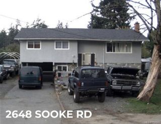 Photo 4: 2652 Sooke Rd in Langford: La Glen Lake House for sale : MLS®# 950880