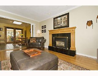Photo 3: 779 ADIRON Avenue in Coquitlam: Coquitlam West House for sale : MLS®# V709123