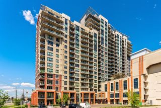 Photo 1: 1317 8710 Horton Road SW in Calgary: Haysboro Apartment for sale : MLS®# A1157213