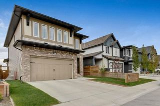 Photo 3: 178 REUNION Green NW: Airdrie Detached for sale : MLS®# C4300693