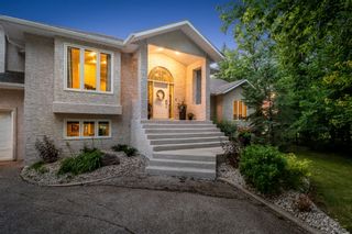Photo 59: 114 Wilkinson Crescent in Portage la Prairie: House for sale : MLS®# 202321891