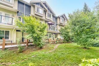 Photo 28: 121 3382 VIEWMOUNT Drive in Port Moody: Port Moody Centre Townhouse for sale in "Lillium Villas" : MLS®# R2659052