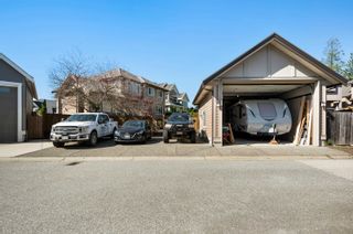 Photo 31: 16464 104A Avenue in Surrey: Fraser Heights House for sale in "GLENWOOD ESTATES" (North Surrey)  : MLS®# R2881179