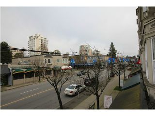 Photo 7: 212 5723 BALSAM Street in Vancouver: Kerrisdale Condo for sale (Vancouver West)  : MLS®# V988091