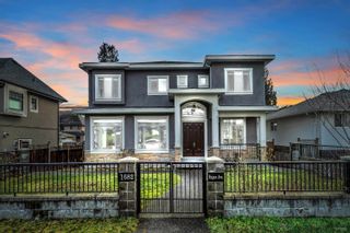 Photo 36: 1682 REGAN Avenue in Coquitlam: Central Coquitlam House for sale : MLS®# R2842041