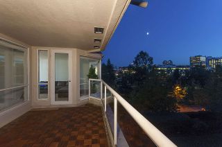 Photo 12: 615 518 MOBERLY ROAD in Vancouver: False Creek Condo for sale (Vancouver West)  : MLS®# R2213184