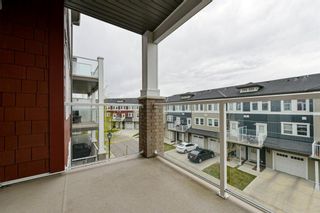 Photo 25: 307 2300 Evanston Square NW in Calgary: Evanston Apartment for sale : MLS®# A1210048