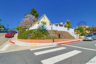 Photo 42: PACIFIC BEACH House for sale : 3 bedrooms : 2104 Diamond St in San Diego