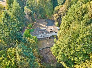 Photo 6: 5575 Forest Hill Rd in Saanich: SW West Saanich House for sale (Saanich West)  : MLS®# 923882