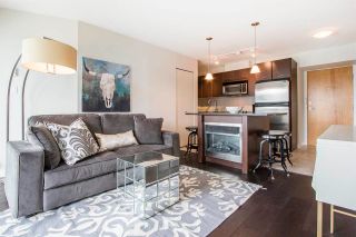 Photo 5: 605 1199 SEYMOUR STREET in Vancouver: Downtown VW Condo for sale (Vancouver West)  : MLS®# R2626910