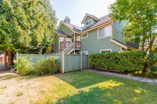 Photo 30: 101 12151 78 Avenue in Surrey: West Newton Townhouse for sale in "Camus Gardens" : MLS®# R2722156