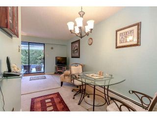 Photo 11: 104 601 NORTH Road in Coquitlam: Coquitlam West Condo for sale in "WOLVERTON" : MLS®# V1118697