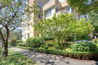 Photo 18: 403 1406 HARWOOD Street in Vancouver: West End VW Condo for sale (Vancouver West)  : MLS®# R2716012
