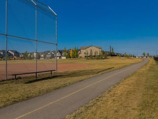 Photo 35: 240 SILVERADO RANGE Close SW in Calgary: Silverado House for sale : MLS®# C4135232
