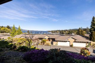 Photo 37: 716 6880 Wallace Dr in Central Saanich: CS Brentwood Bay Row/Townhouse for sale : MLS®# 899907