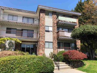 Photo 2: 104 160 E 19TH STREET in North Vancouver: Central Lonsdale Condo for sale : MLS®# R2263264