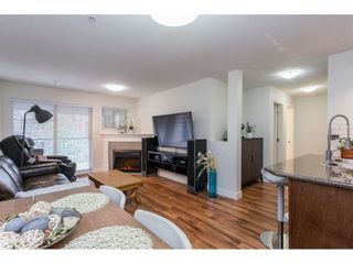 Photo 15: 308 2468 ATKINS Avenue in Port Coquitlam: Central Pt Coquitlam Condo for sale in "BORDEAUX" : MLS®# R2463390