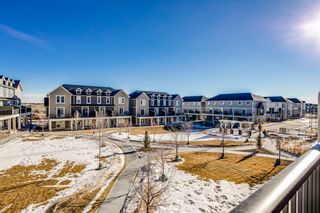 Photo 20: 312 South Point Square SW: Airdrie Row/Townhouse for sale : MLS®# A1174029