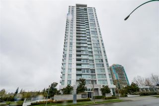 Photo 2: 3002 6688 ARCOLA Street in Burnaby: Highgate Condo for sale (Burnaby South)  : MLS®# R2159489