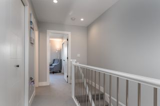 Photo 11: 108 3525 CHANDLER ST in COQUITLAM: Burke Mountain Townhouse for sale (Coquitlam)  : MLS®# R2409580