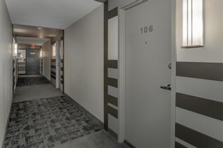 Photo 25: 106 180 Beliveau Road in Winnipeg: St Vital Condominium for sale (2D)  : MLS®# 202100238