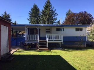 Photo 4: 2828 BABICH Street in Abbotsford: Central Abbotsford House for sale : MLS®# R2221836