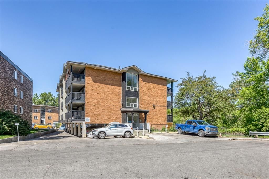Photo 39: Photos: 203 104 24 Avenue SW in Calgary: Mission Apartment for sale : MLS®# A1173338