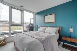 Photo 18: 414 88 9 Street NE in Calgary: Bridgeland/Riverside Apartment for sale : MLS®# A2013503