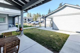 Photo 4: 25 950 WOODSWORTH Road in Gibsons: Gibsons & Area Townhouse for sale in "MAPLEWOOD" (Sunshine Coast)  : MLS®# R2873788
