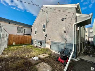 Photo 20: 10926 97 Street in Edmonton: Zone 13 House for sale : MLS®# E4291666