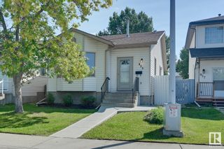 Photo 1: 825 Johns Close in Edmonton: Zone 29 House for sale : MLS®# E4354630