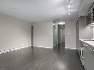Photo 8: 502 999 SEYMOUR Street in Vancouver: Downtown VW Condo for sale (Vancouver West)  : MLS®# R2330451