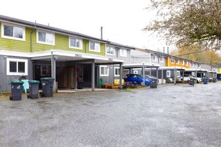 Main Photo: 39832 NO NAME Road in Squamish: Northyards Townhouse for sale in "Mamquam Mews" : MLS®# R2867758