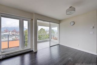 Photo 11: 413 1588 E HASTINGS Street in Vancouver: Hastings Condo for sale in "BOHEME" (Vancouver East)  : MLS®# R2412080