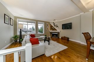 Photo 3: 5 1486 JOHNSON Street in Coquitlam: Westwood Plateau Townhouse for sale in "STONEY CREEK" : MLS®# R2338446