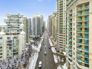 Photo 45: 314 1108 6 Avenue SW in Calgary: Downtown West End Apartment for sale : MLS®# A2119554