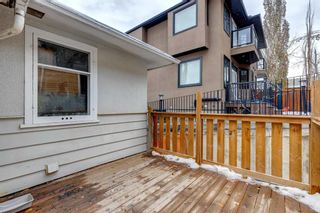 Photo 7: 107 38 Avenue SW in Calgary: Parkhill Detached for sale : MLS®# A2104745