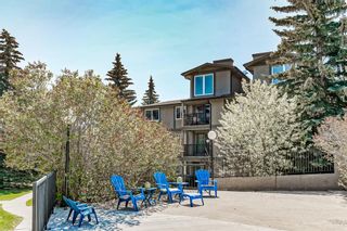 Photo 21: 231 6400 Coach Hill Road SW in Calgary: Coach Hill Apartment for sale : MLS®# A2050279