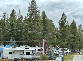 Photo 1: Motel & RV Park for sale BC: Commercial for sale