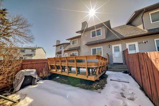 Photo 26: 30 6020 Temple Drive NE in Calgary: Temple Row/Townhouse for sale : MLS®# A2119215