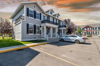 Photo 2: 4401 1001 8 Street NW: Airdrie Row/Townhouse for sale : MLS®# A1250900