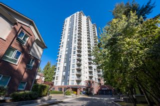 Main Photo: 1406 7077 BERESFORD Street in Burnaby: Highgate Condo for sale (Burnaby South)  : MLS®# R2721257