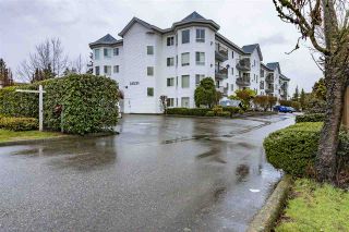 Photo 1: 210 31831 PEARDONVILLE Road in Abbotsford: Abbotsford West Condo for sale in "West Point Villa" : MLS®# R2238136