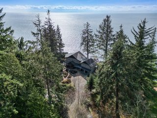 Photo 2: 2900 Fishboat Bay Rd in Sooke: Sk French Beach Single Family Residence for sale : MLS®# 955520