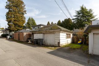 Photo 7: 5937 HOLLAND Street in Vancouver: Southlands House for sale (Vancouver West)  : MLS®# R2760937