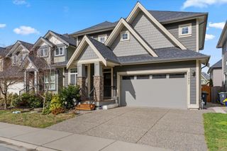 Photo 1: 20957 80B AVENUE in Langley: Willoughby Heights House for sale : MLS®# R2760040