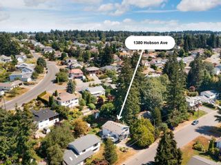 Photo 39: 1380 Hobson Ave in Courtenay: CV Courtenay East House for sale (Comox Valley)  : MLS®# 912745