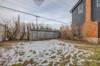 Photo 27: 2308 4 Street NW in Calgary: Mount Pleasant Detached for sale : MLS®# A2098362