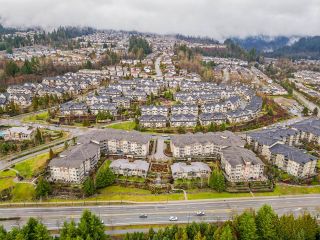 Photo 24: 203 3132 DAYANEE SPRINGS Boulevard in Coquitlam: Westwood Plateau Condo for sale in "Ledgeview" : MLS®# R2747241