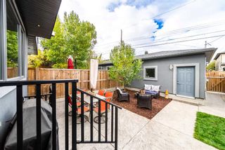 Photo 38: 2807 35 Street SW in Calgary: Killarney/Glengarry Semi Detached (Half Duplex) for sale : MLS®# A2093598